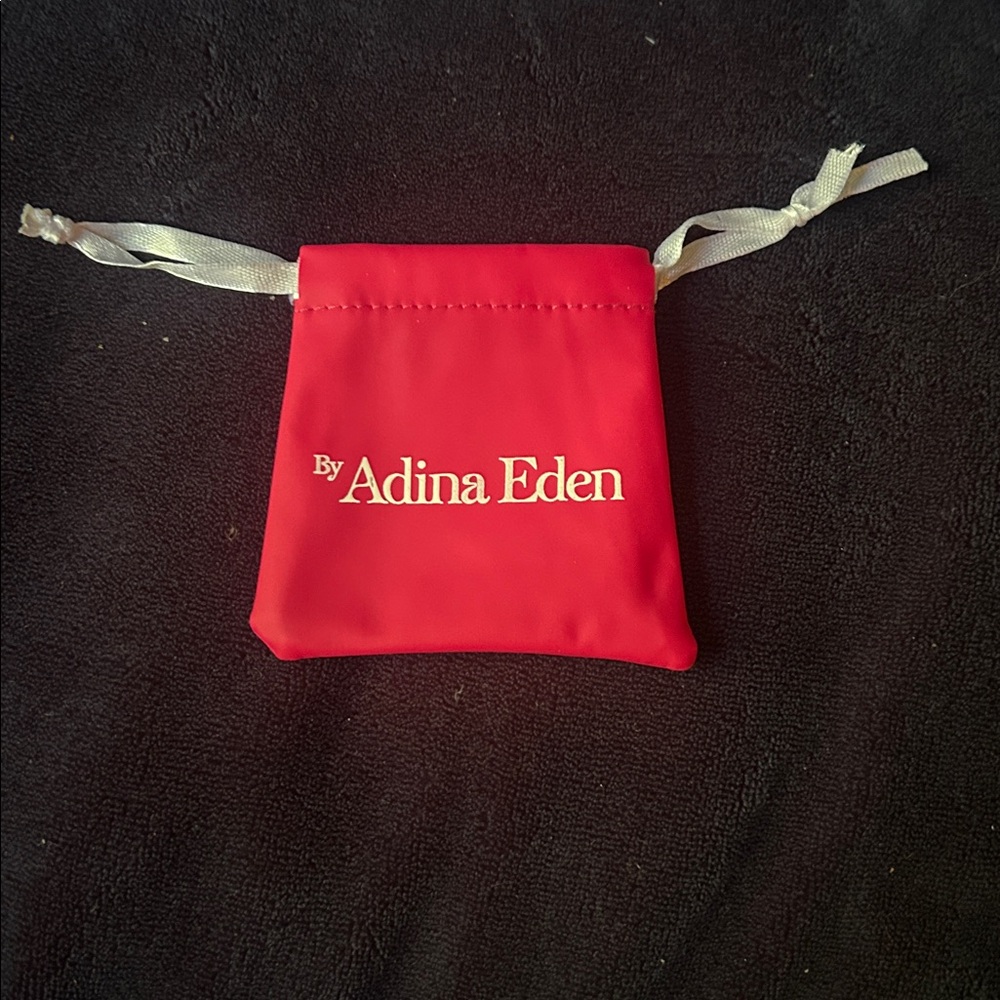 Small jewlery bag